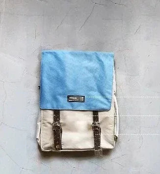 Nifteen – Day Pack For 13” Macbook (Small) – Grey - Tashqila Nifteen – Day Pack For 13” Macbook (Small) – Grey - Tashqila